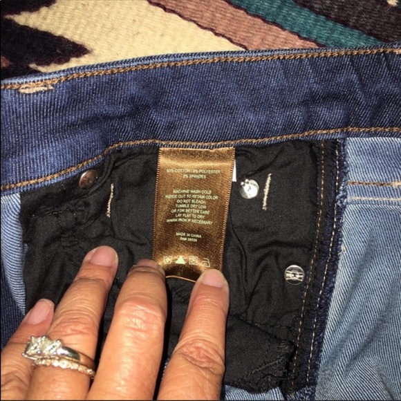 KUT from the Kloth Diana Skinny whiskered Jeans 6 - Picture 11 of 12